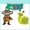 Monster Of Garten Banban Game Plush Toy Soft Stuffed Dolls Kids Birthday Gifts