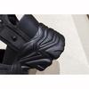 Fashion High Heels Sandals Summer Wedges Height Ladies Sandal Platform Chunky Shoes Sandalias Mujer Women Shoes Breathable