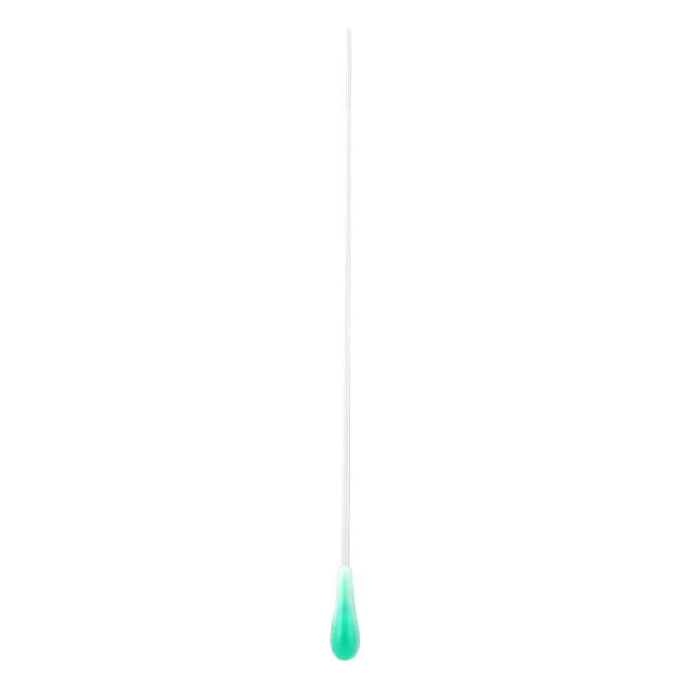 Professioneller Musik-Baton aus Kunstharz für die Bühnenperformance, Direktorenstab, für Konzertorchester, Teamleiter, Geschenk