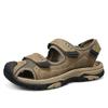 Fashion Summer Outdoor Sandals for Men Breathable Hiking Shoes Water Beach Mens Sandals Camping Climbing Aqua Sneaker