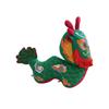 Adorable 2024 Dragon Plush Toy Soft Canvas Stuffed Animal Perfect For Gifts