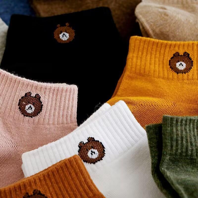 Men's Breathable Sweat-Absorbent Summer Socks - Versatile, Thin, Casual Short Design