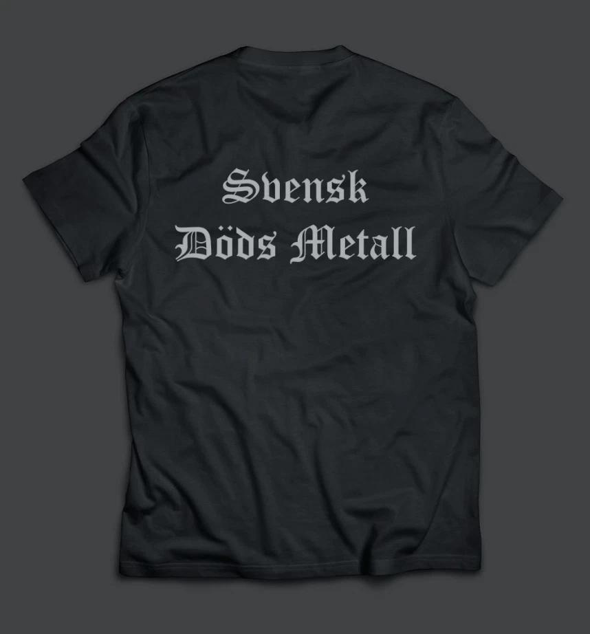 NECROPHOBIC – Darkside: Rituals of Shadows and Eternal Night shirt two sided 4XL