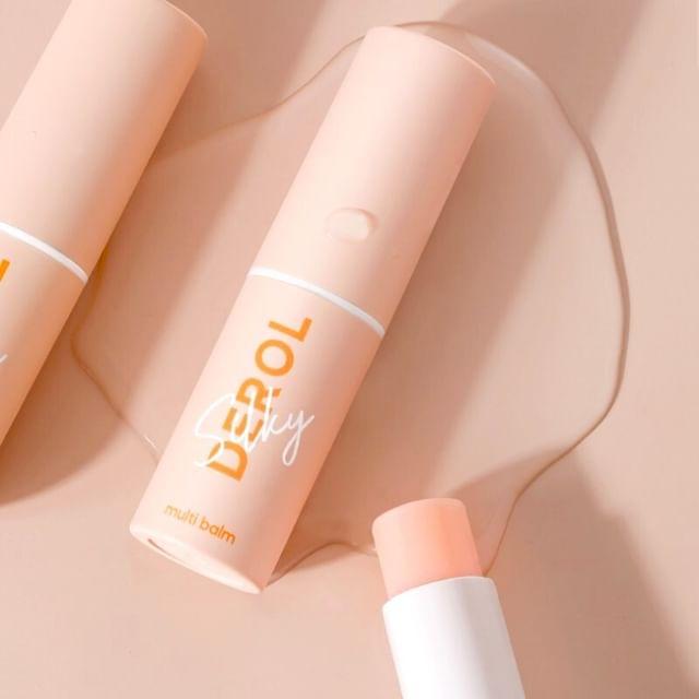 DEROL - Silky Smooth Multi-Moisture Highlighter