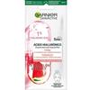 Garnier SkinActive Watermelon Extract Firming Face Mask 1 Unit