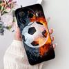 For Tecno Camon 30 4G 5G Camon 30s Pro 30 Premier 30Pro 5G Back Cover Soft Matte Siliocne Phoen Case Cool Style Cartoon Coque