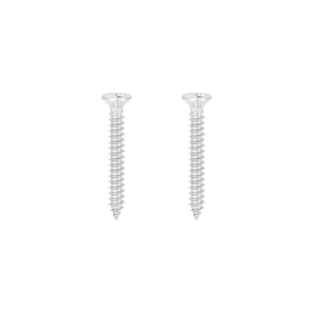 X AUTOHAUX Boat Flagpole Cleat Hooks 10 Mount Skew 316