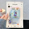Cute Beechburg Residents Apply AirPods 1/1/1/1 Generation Case Apple Wireless Headphones 1Pro Protection