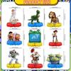 Toy Story 5 Kids Party Set: Notebook, Poster, Gift Bag & Decorations