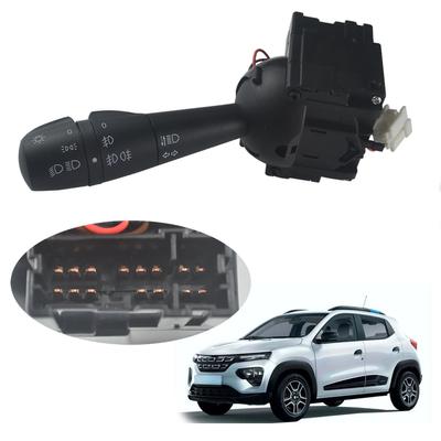 8201167981 Steering Column Switch Turn Signal Indicator Headlight Switch FOR Renault Dacia LOGAN Clio IV 4 TRAFIC III 3 SANDERO