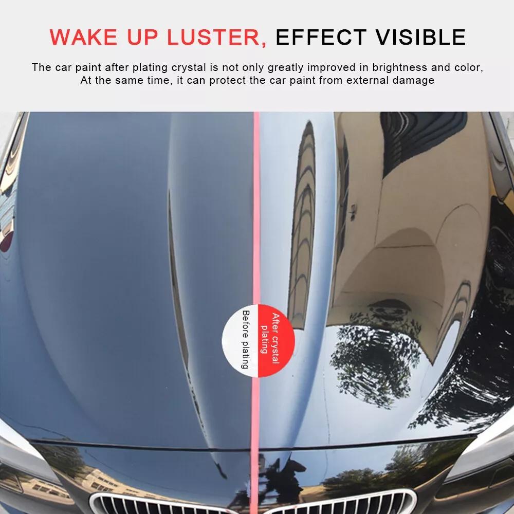 Car Ceramic Nano Coating Liquid Coatin Nano Crystal Hydrophobic Layer Polishing Paint Coating Agent Car Polish Nanos Coatings