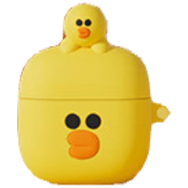 

EDIFIER LINE FRIENDS Zero Air True Wireless Semi-in-ear Earbuds