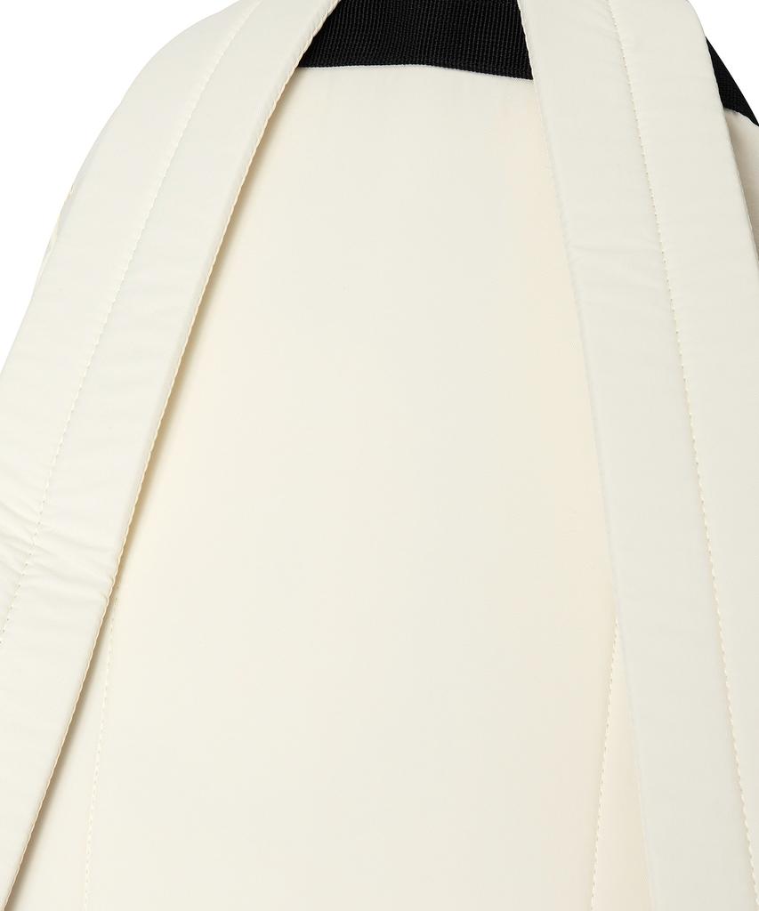 Lee Easy String Backpack Ivory
