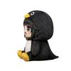 2026 New Hot Cute Gugu Gaga Plush Doll 25cm Penguin Gugugaga Plush Hot Meme Peripheral Stuffed Toys Birthday Gift