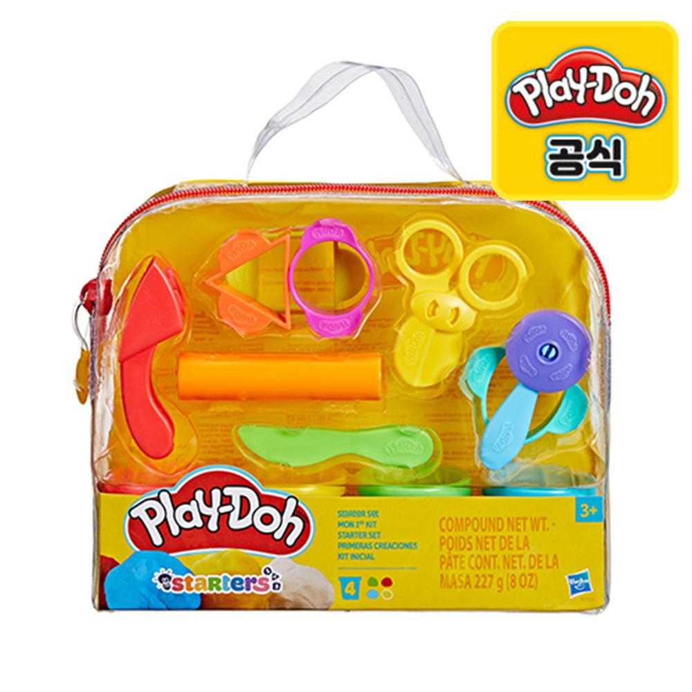 Play-Doh Starter Set