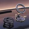 Universal 720° Rotate Magnetic Car Phone Holder Stand for iPhone 15 Pro Max Plus Magsafe Magnet Car Dashboard Cellphone Support