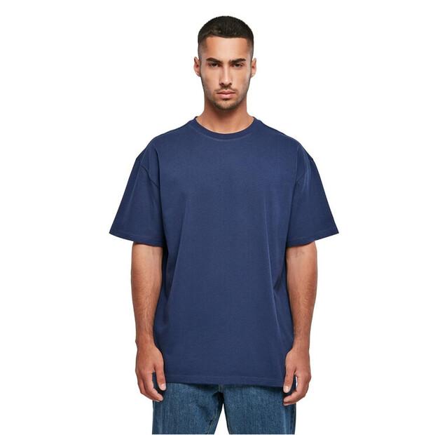 Футболка TeeShoppen Oversized Collection EU M