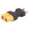 Plug Connector XT60 Female Head Turn To Male T Plug Aircraft Model Adapter Plug Connector