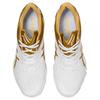 New Asics Attack Dominate Ff 2 'White Pure Gold' Women's 1073A010-102