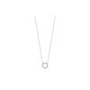 TIFFANY & CO. Necklaces Women's Rose Gold GRP11471