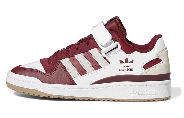 

adidas Forum Low Cloud White/Collegia - GX7068 41