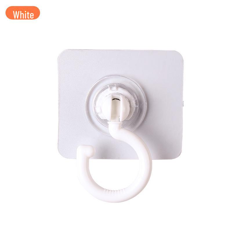 

Потолочный крючок с шарнирным креплением без прокола: Бесследный, прочный крючок для подвешивания и клипсы S белый