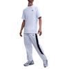 Nike Soft Trendy Short-Sleeve T-Shirt for Men In White