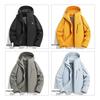 paul frank 2025 Men's 3-in-1 Windproof Outdoor Hiking Jacket