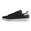 adidas Originals Stan Smith Denim Sneakers Basse Unisex Sneakers Nero BY9189