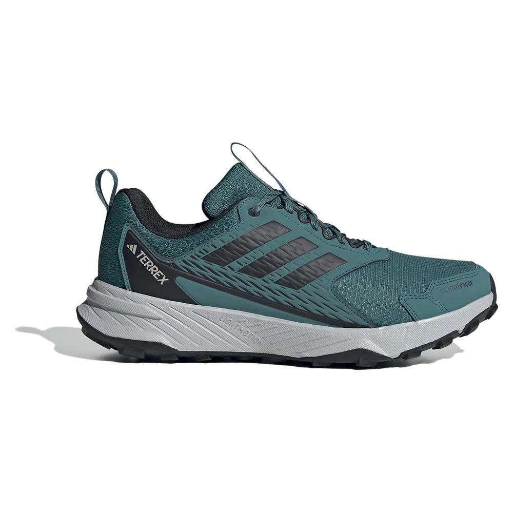 Adidas Trail Running Sneakers Terrex Tracefinder 2 Climaproof