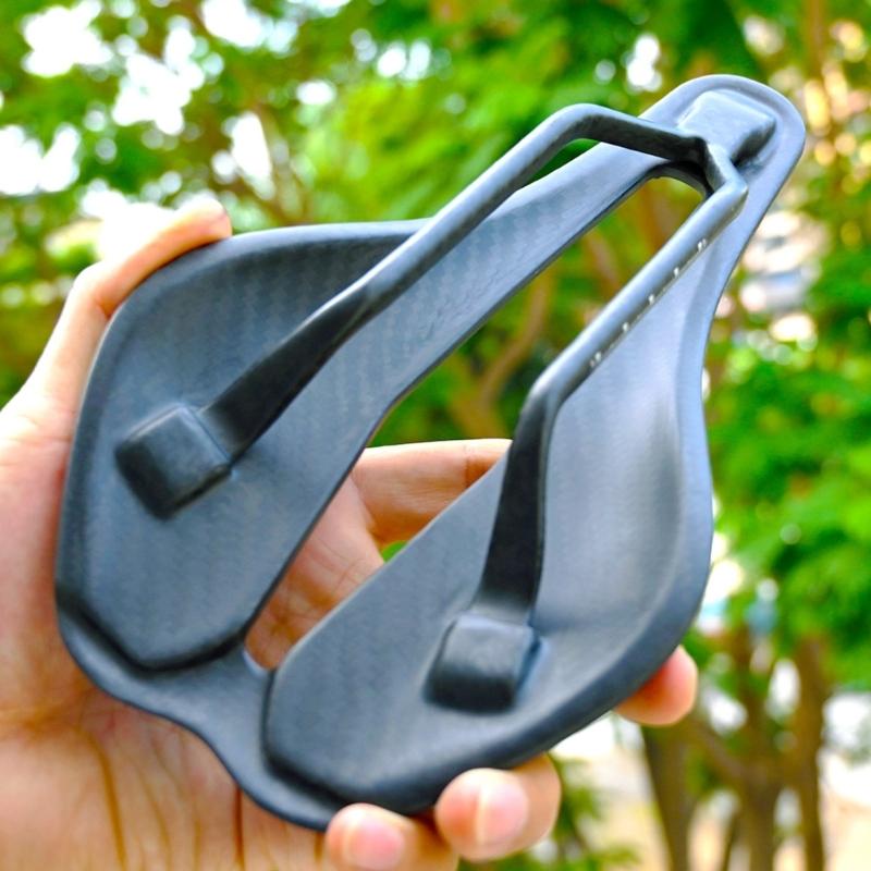 Universals Cycling Seated Cushions Mountain Bike Saddles Durability Bike Saddles for Various Bicycles