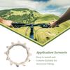 Bike Cassette Freewheel Small Speed Cog High Performance Repair Tools Supplies 11/12/13T Model Cycling Accessories