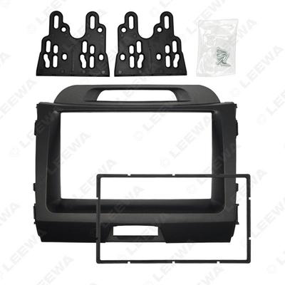 KIA Sportage 2010 Audio Frame Faceplate for DVD Mod Panel