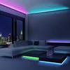 LED osvětlení – LED pásky
