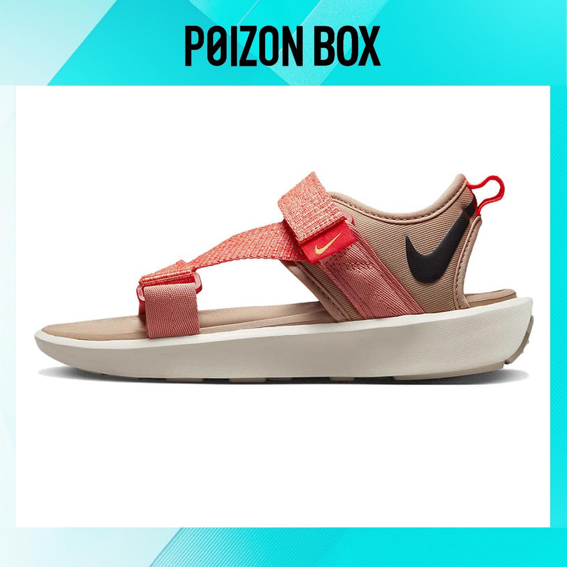 

сандалии Nike Beach Sandals Women DJ6607-201