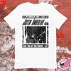 Justin Timberlake Le Timberlake Times Rendez-vous au Spectacle Live 2025 Journal T T-shirt Unisexe