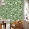 Monstera Leaves Wallpaper for Living Room and Bedroom 50x1000