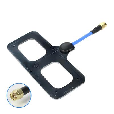 5dBi Antenna 915MHz/868MHz/2.4G 5dBi Antenna Enhances Signal Reception for Remote Control for Quadcopter T16 TX16S