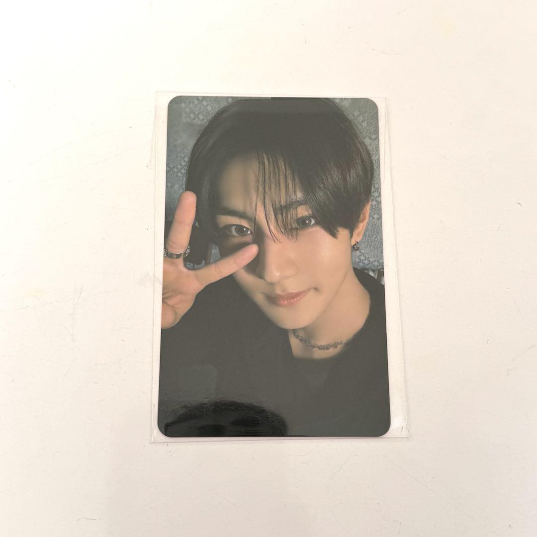 

[USED] ENHYPEN ROMANCE UNTOLD musicplant Jungwon