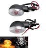 Turn Signal Light Indicator Lamp For KAWASAKI NINJA250R KLX 125 150 250 300