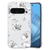For Google Pixel 9 Case Printed Pattern TPU Phone Cover Scratch-Resistant