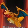 Charizard S.H.Figuarts