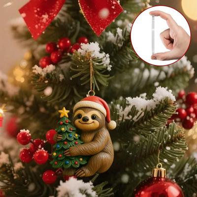Festligt tilbehør – Julepynt