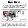 Air Conditioning Fan Circuit Board Remote Control High-power Universal Fan Motherboard Air Conditioner Control Panel