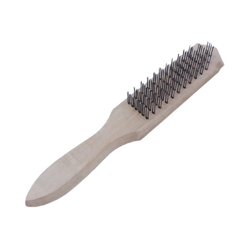 Zhuang Taitai Commercial Steel Wire Cleaning Brush