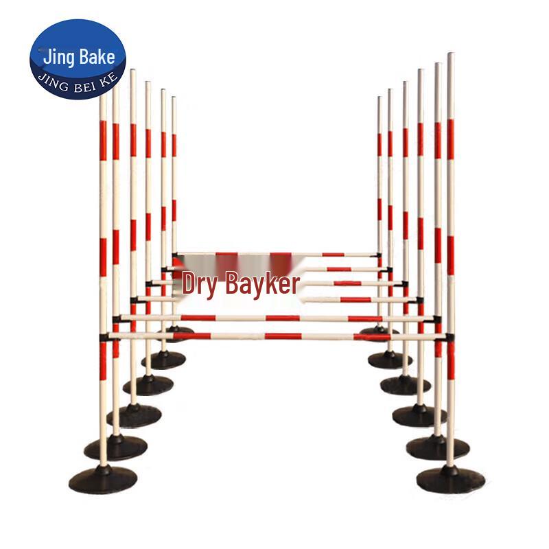 Jingbeike Combat Fitness Obstacle Course System