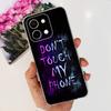 For Vivo Y28 4G Case Coque Clear Silicone Soft Back Cover For Vivo Y28 5G Y28s 5G Phone Bumper Coque Funda Dinosaur Cat Dragon