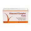 Vitacrecil Complex Forte 60 Capsules