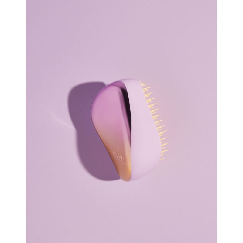 Compact Styler Lilac Yellow Chrome