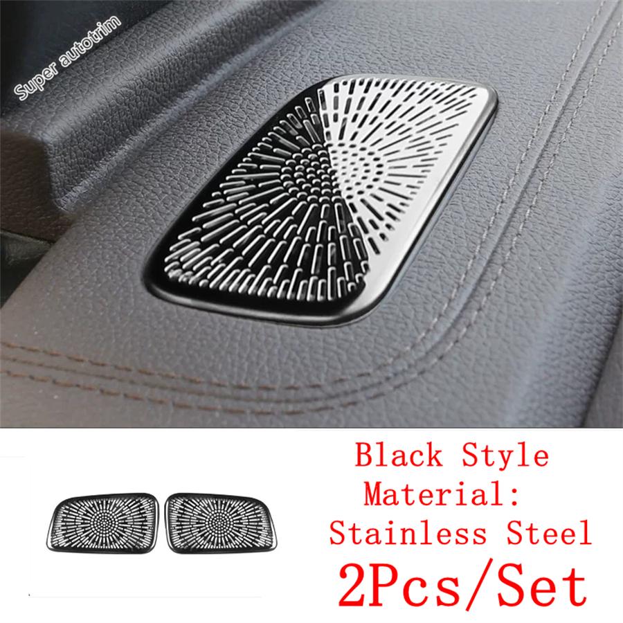 Read Light Lamp / Dashboard Air AC / Rear Trunk Horn Cover Trim Accessories For BYD Seal U Sealion 6 Song Plus 2024 2025